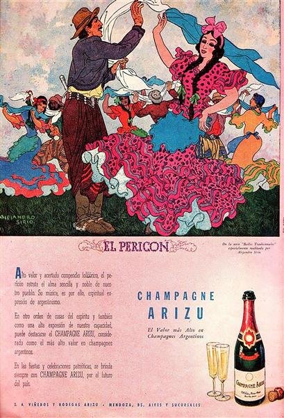 Bebidas